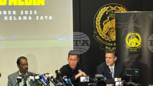 Цялото ръководство на футбола в Малайзия подаде оставка заради скандала с натурализираните седем национални състезатели