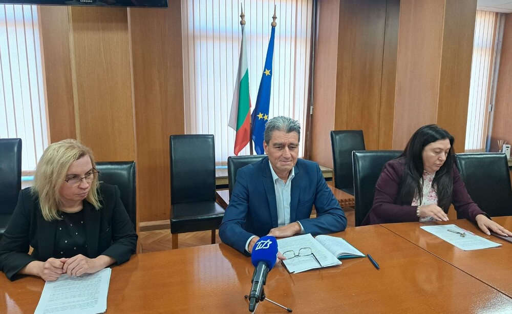 Община Шумен отчете стабилен бюджет с 4 % повече събрани приходи за деветмесечието спрямо 2024 г.