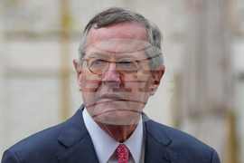 Britain Reagan Statue