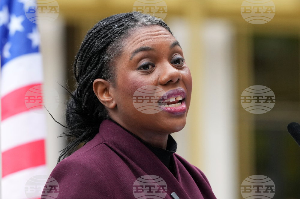 Britain Reagan Statue