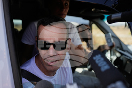 Israel Palestinians Gaza