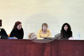 Чипровци - Национална информационна кампания за приемането на еврото в България