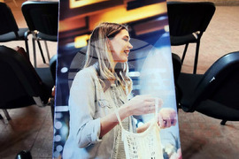 Чипровци - Национална информационна кампания за приемането на еврото в България