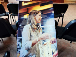 Чипровци - Национална информационна кампания за приемането на еврото в България