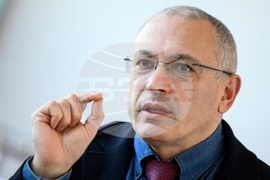 Netherlands-Russia-Yukos