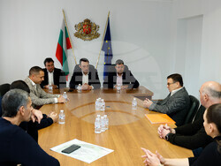 Снимка: Министерство на младежта и спорта 