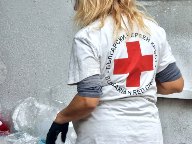 Топъл обяд през зимните месеци получават 309 ученици в област Ямбол по проект на БЧК