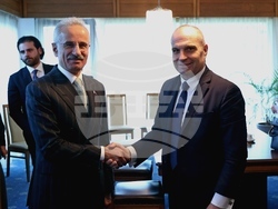 Снимка: Министерство на транспорта и съобщенията