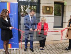 Снимка: Областна администрация Русе