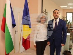 Снимка: Областна администрация Русе