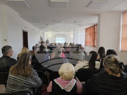 Ловеч - жилищни блокове - саниране