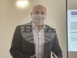 Ловеч - жилищни блокове - саниране