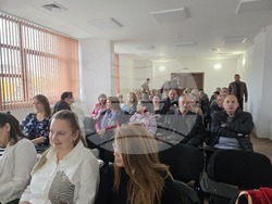 Ловеч - жилищни блокове - саниране