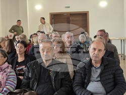 Ловеч - жилищни блокове - саниране