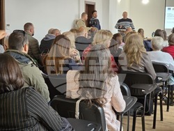 Ловеч - жилищни блокове - саниране