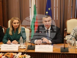 Снимка: Министерство на земеделието и храните