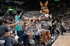 Spurs Arena Vote Basketball