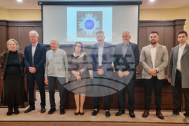 Хасково - "Лекар на годината 2025" - награди