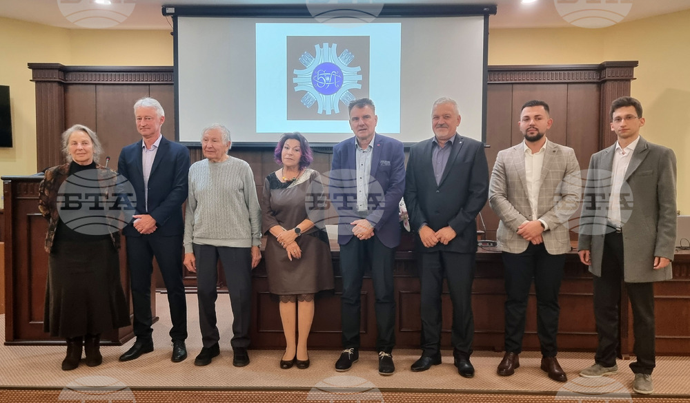 Хасково - "Лекар на годината 2025" - награди