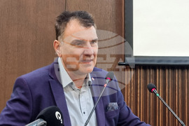 Хасково - "Лекар на годината 2025" - награди