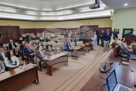 Хасково - "Лекар на годината 2025" - награди