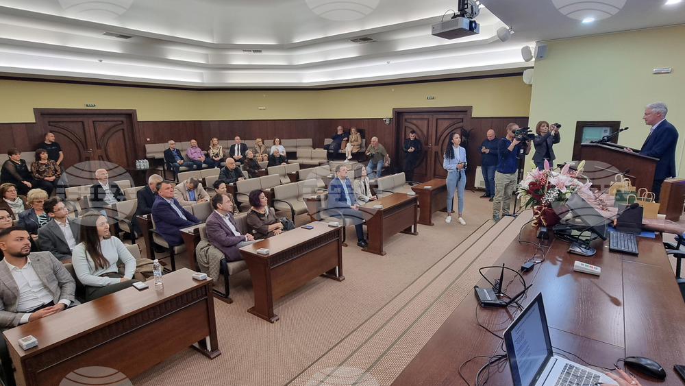 Хасково - "Лекар на годината 2025" - награди