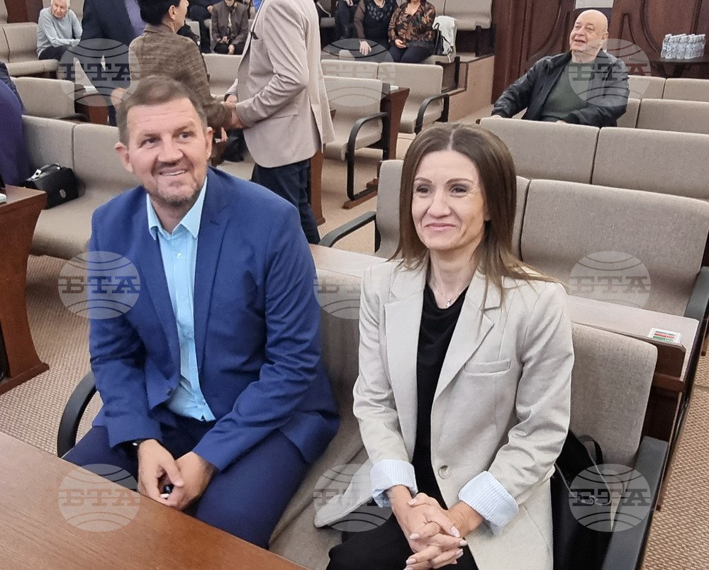 Хасково - "Лекар на годината 2025" - награди