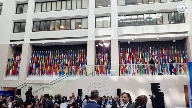 Европа се е върнала към нисък потенциален растеж