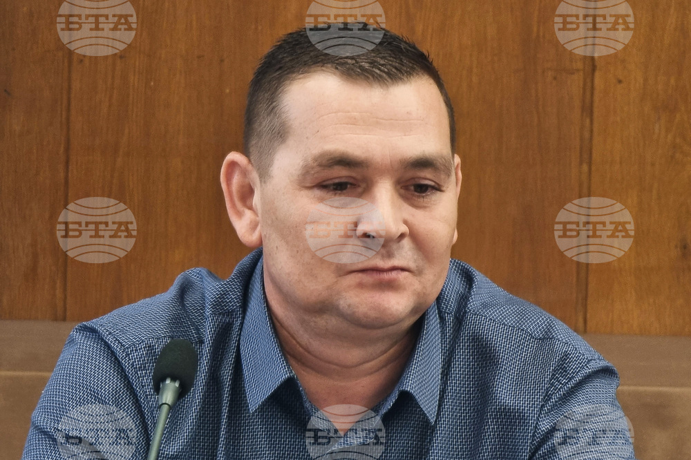 Видин - обществено обсъждане - синя зона - Петър Петров