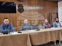 Видин - обществено обсъждане - синя зона