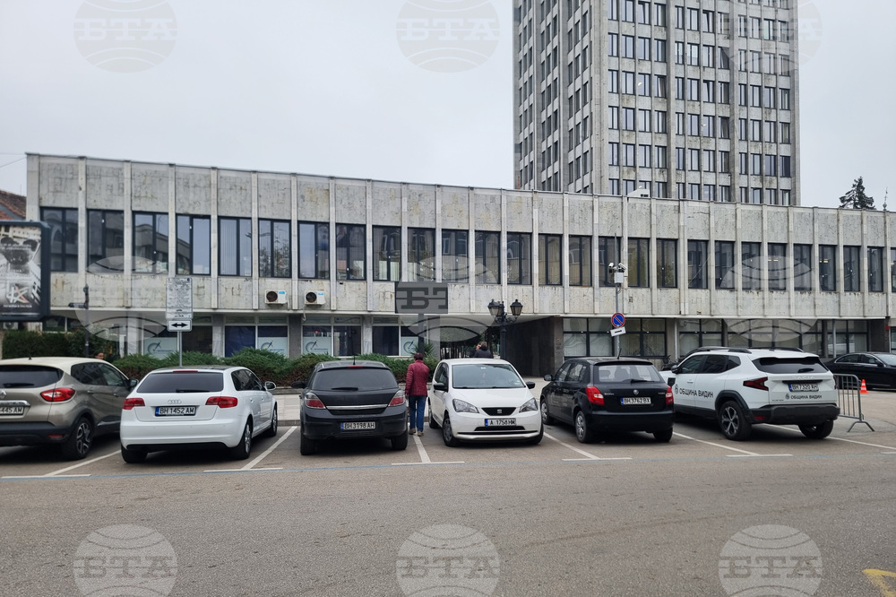 Видин - Община