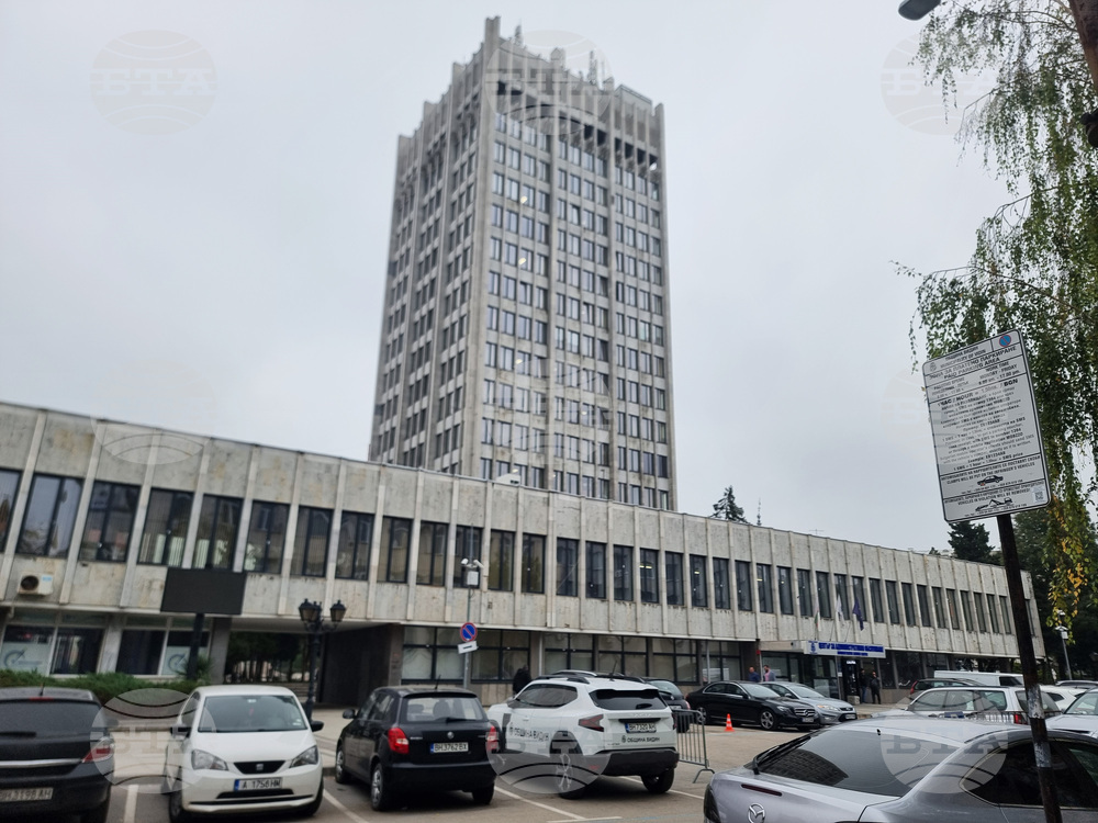 Видин - Община