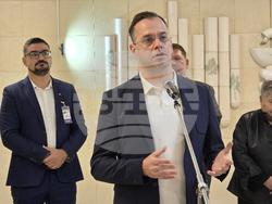 Добрич - лекари - награждаване