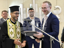 Добрич - лекари - награждаване