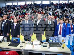 Снимка: Министерство на младежта и спорта 