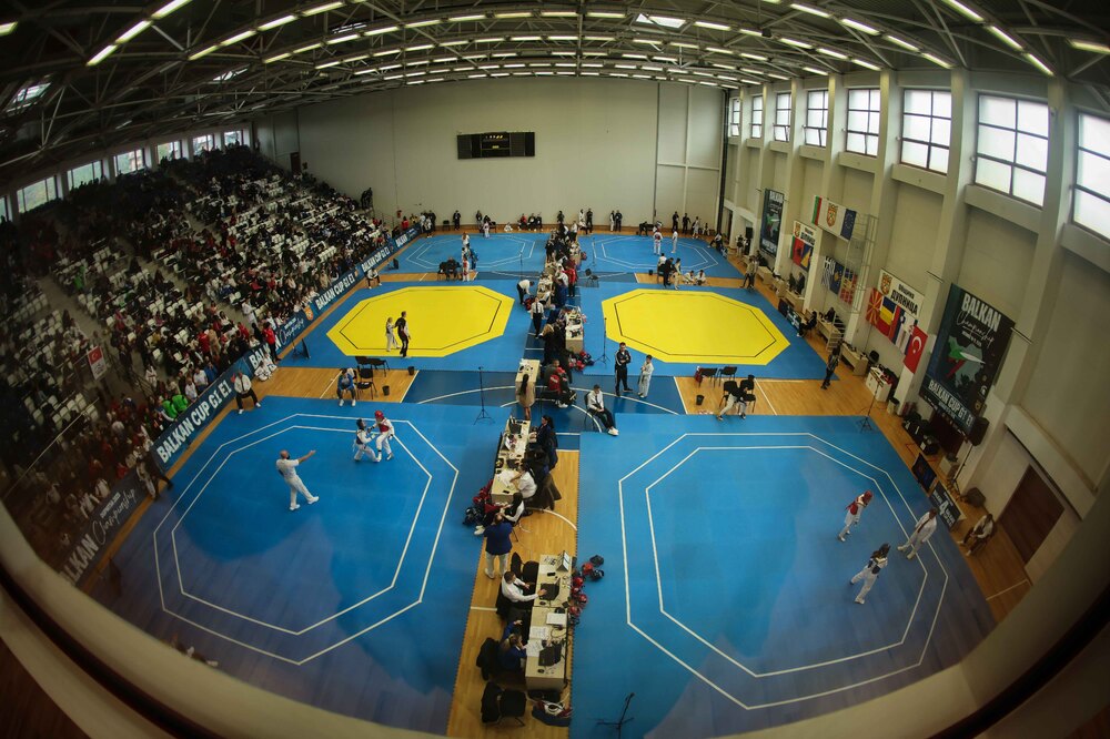 България стана балкански шампион по таекуондо 