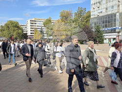 Добрич - „Посланици на здравето“ - инициатива