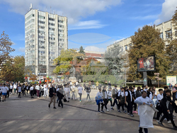 Добрич - „Посланици на здравето“ - инициатива