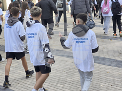 Добрич - „Посланици на здравето“ - инициатива