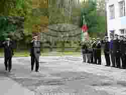 Снимка: Български Военноморски Сили