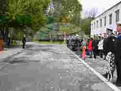 Снимка: Български Военноморски Сили