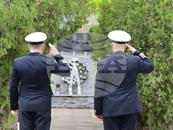Снимка: Български Военноморски Сили