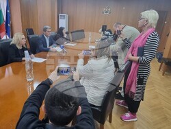 Шумен - община - бюджет - пресконференция