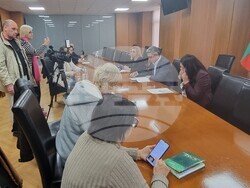 Шумен - община - бюджет - пресконференция