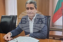 Шумен - община - бюджет - пресконференция