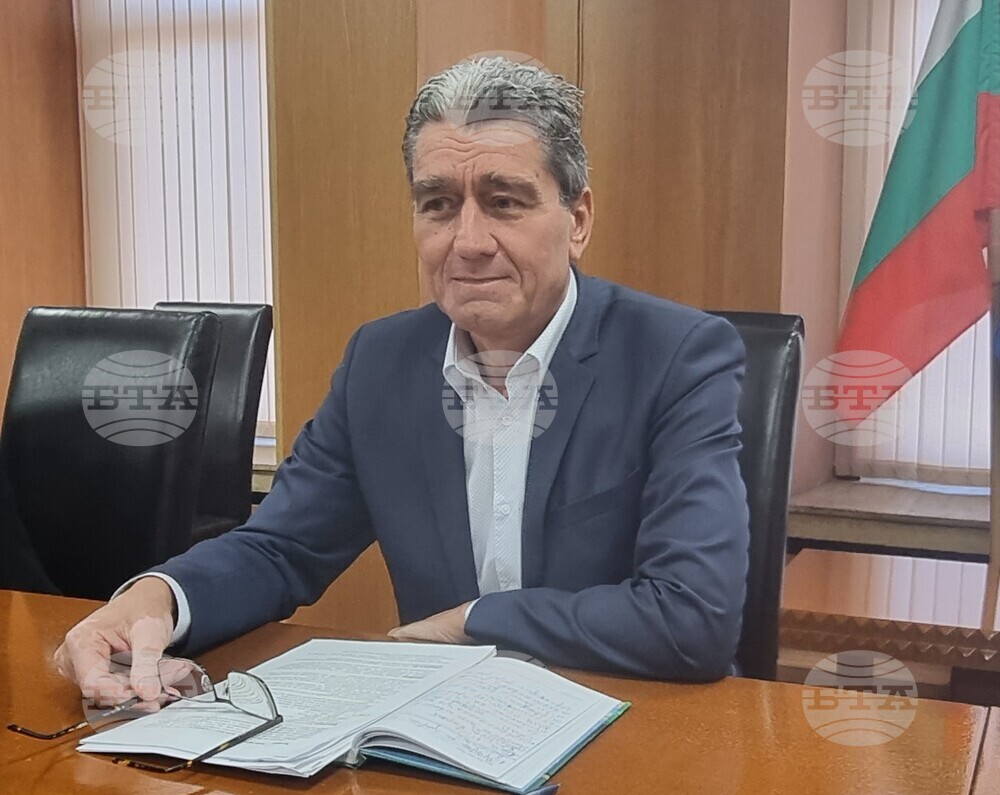 Шумен - община - бюджет - пресконференция