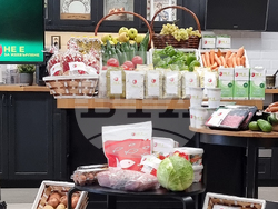 Българска хранителна банка - разхищение на храна - данни