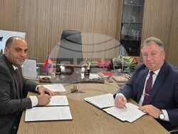 Снимка: Община Шумен