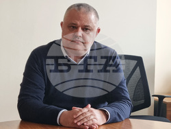 Търговище - РЗОК - пресконференция - Решат Мехмедов