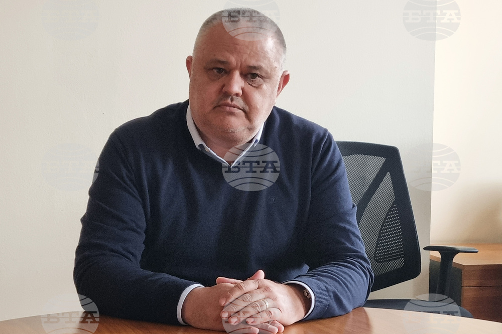 Търговище - РЗОК - пресконференция - Решат Мехмедов